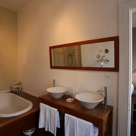 Le Cercle De Malines קאלה