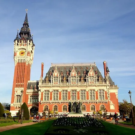 Le Cercle De Malines לינה וארוחת בוקר