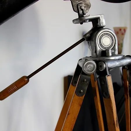 Le Cercle De Malines לינה וארוחת בוקר