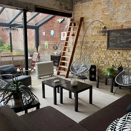 Le Cercle De Malines