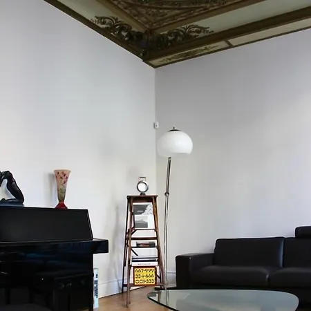 Le Cercle De Malines לינה וארוחת בוקר קאלה