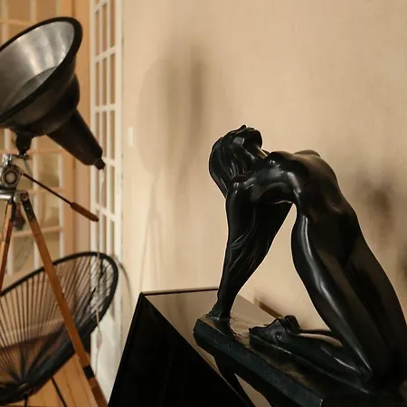 Le Cercle De Malines 4*