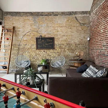 Le Cercle De Malines