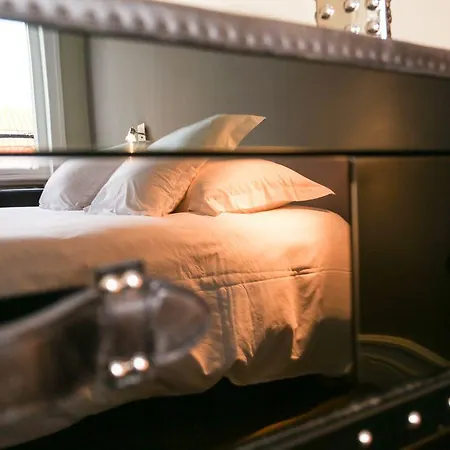 לינה וארוחת בוקר Le Cercle De Malines קאלה