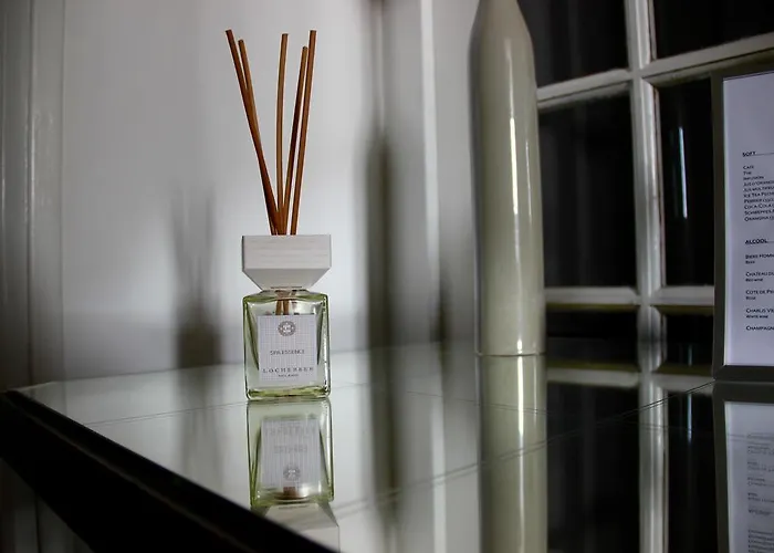 Le Cercle De Malines Отель типа 