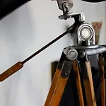 Le Cercle De Malines לינה וארוחת בוקר