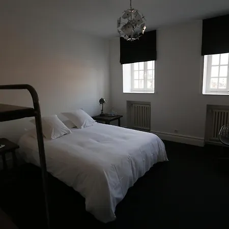 Bed and breakfast Le Cercle De Malines 4*