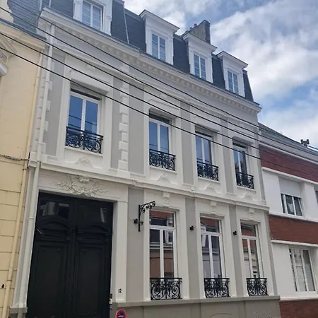 Le Cercle De Malines 2*