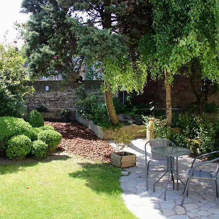 Le Cercle De Malines Calais