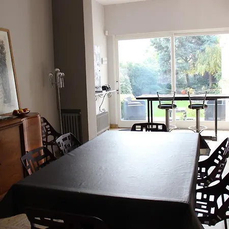 Bed and breakfast Le Cercle De Malines Calais