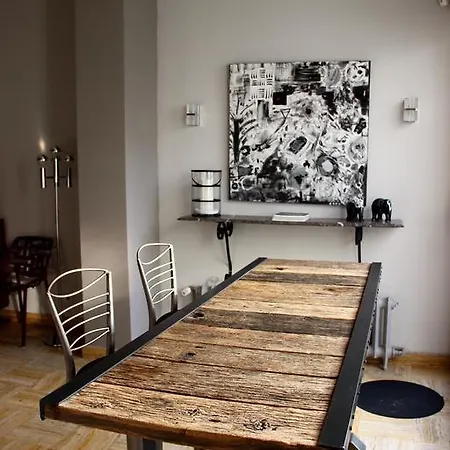 Le Cercle De Malines Bed and breakfast