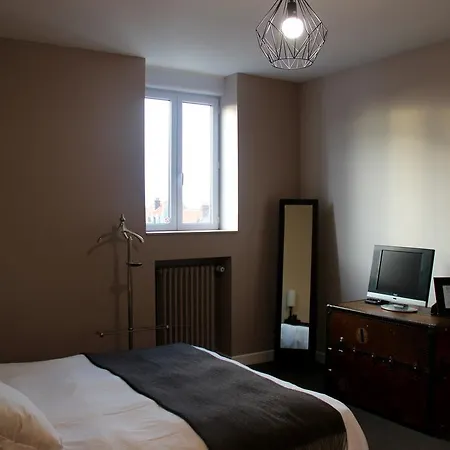 Bed and breakfast Le Cercle De Malines