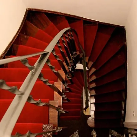 Le Cercle De Malines 4*