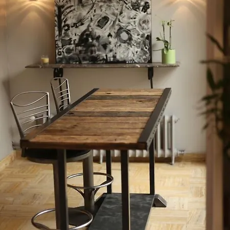 Le Cercle De Malines Bed and breakfast 4*