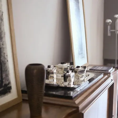 Le Cercle De Malines 4* Calais