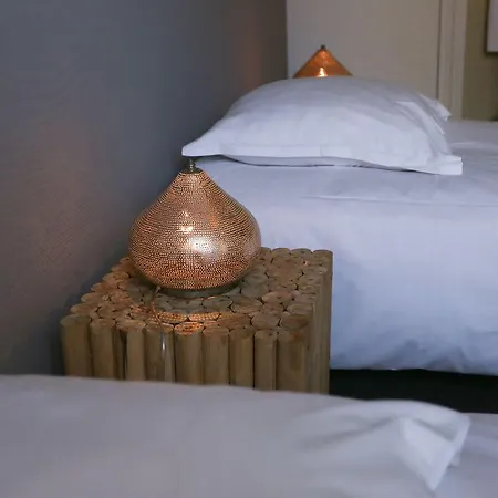 Bed and breakfast Le Cercle De Malines Calais