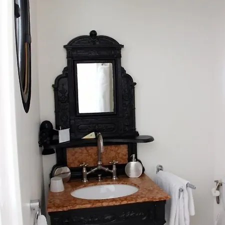 Bed and breakfast Le Cercle De Malines 4*