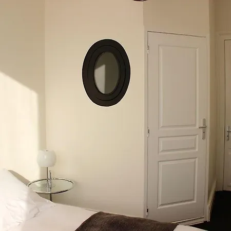 Le Cercle De Malines Bed and breakfast