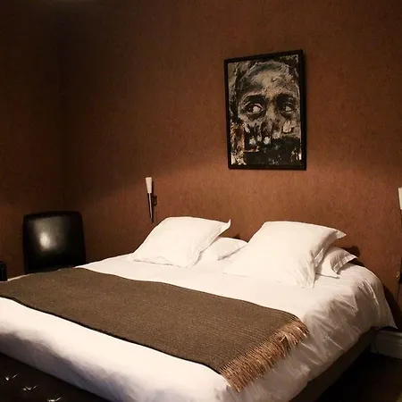 Bed and breakfast Le Cercle De Malines 4*