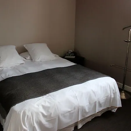 Bed and breakfast Le Cercle De Malines 4*