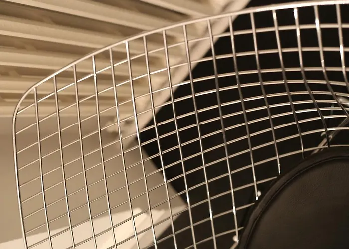 Couette-café Le Cercle De Malines 4*