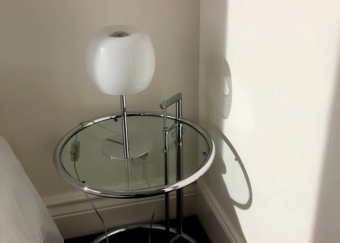 Le Cercle De Malines Calais