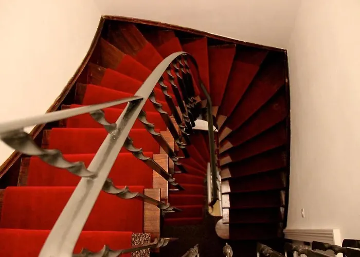 Le Cercle De Malines 4*