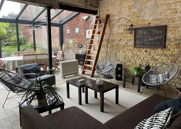 Le Cercle De Malines