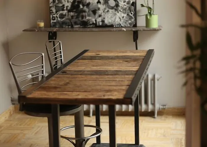 Le Cercle De Malines Couette-café 4*