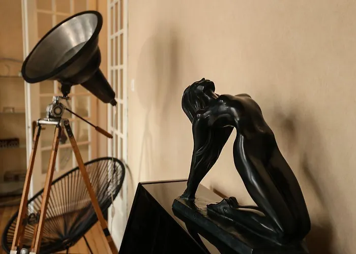 Le Cercle De Malines 4*