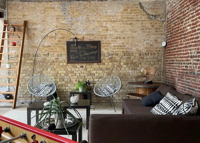 Le Cercle De Malines