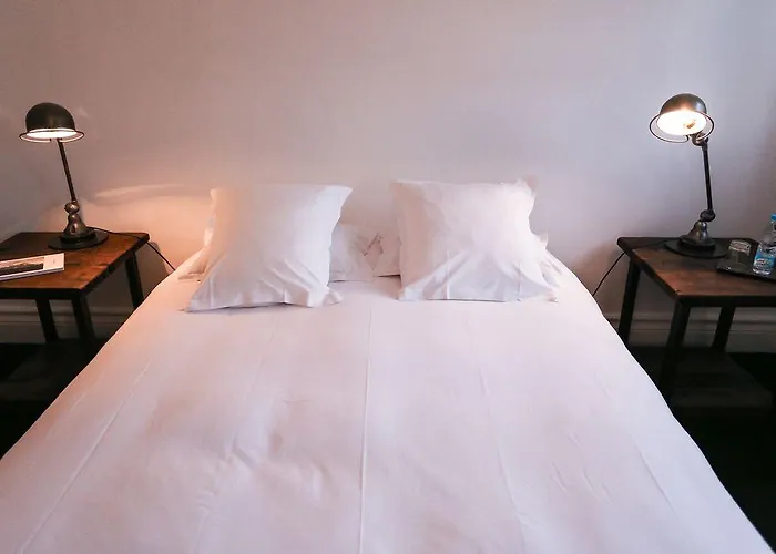 Le Cercle De Malines Calais