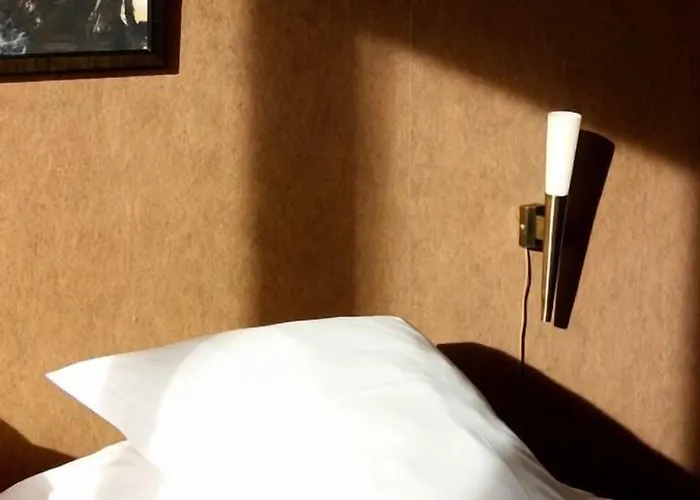 Couette-café Le Cercle De Malines 4*