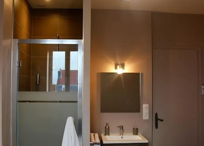 Le Cercle De Malines