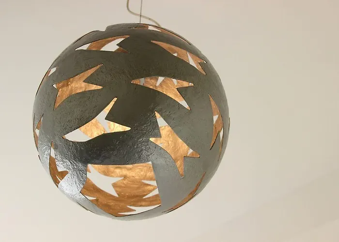 Couette-café Le Cercle De Malines Calais