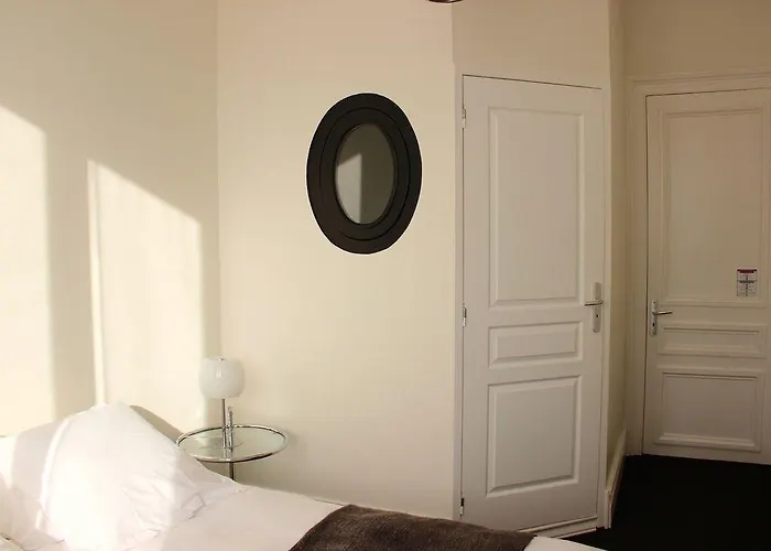 Le Cercle De Malines Couette-café