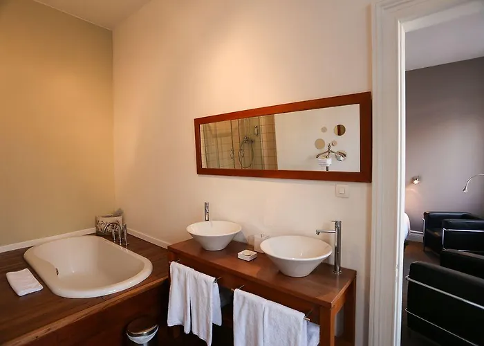 Le Cercle De Malines Couette-café