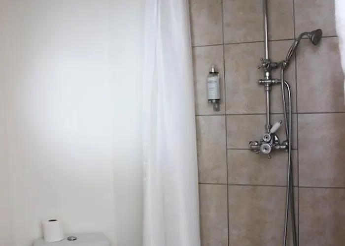 Le Cercle De Malines Couette-café 4*